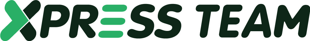 Xpress Team, LLC Logo
