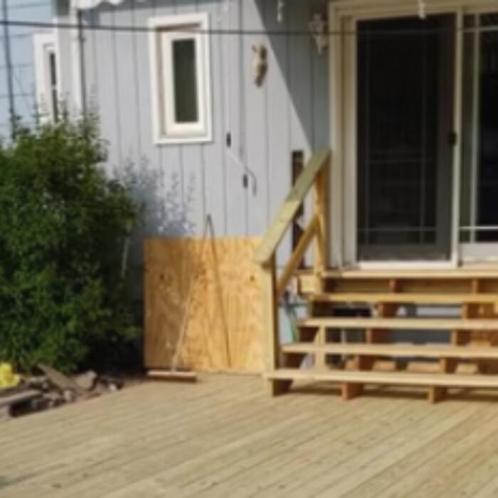 Images Claytons Custom Construction