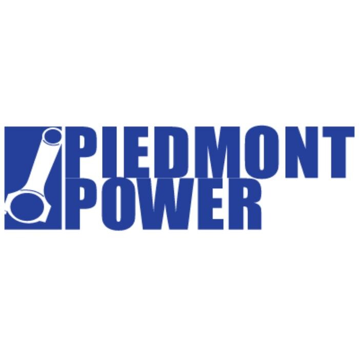 Piedmont Power Logo