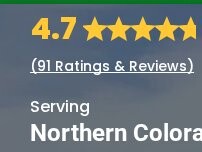 Website Screenshot Beck's Plumbing and Heating LLC