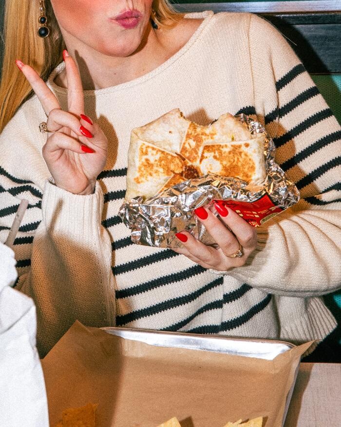 Images Moe's Southwest Grill