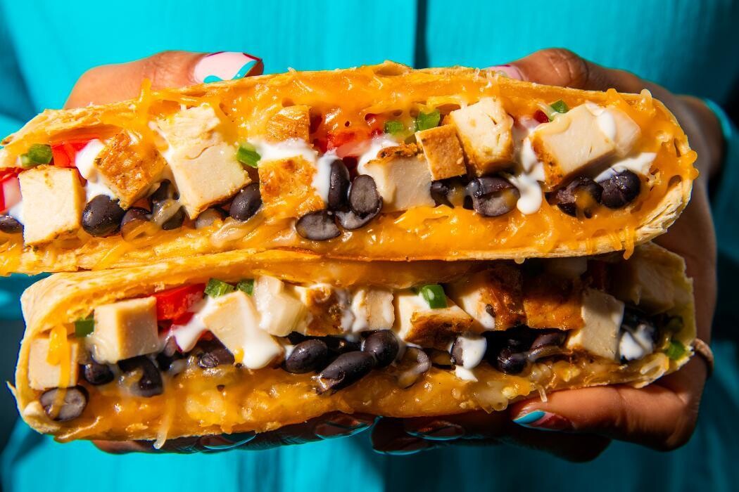 Images Moe's Southwest Grill