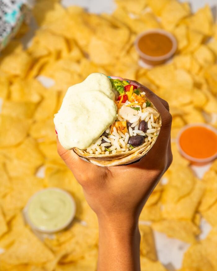 Images Moe's Southwest Grill