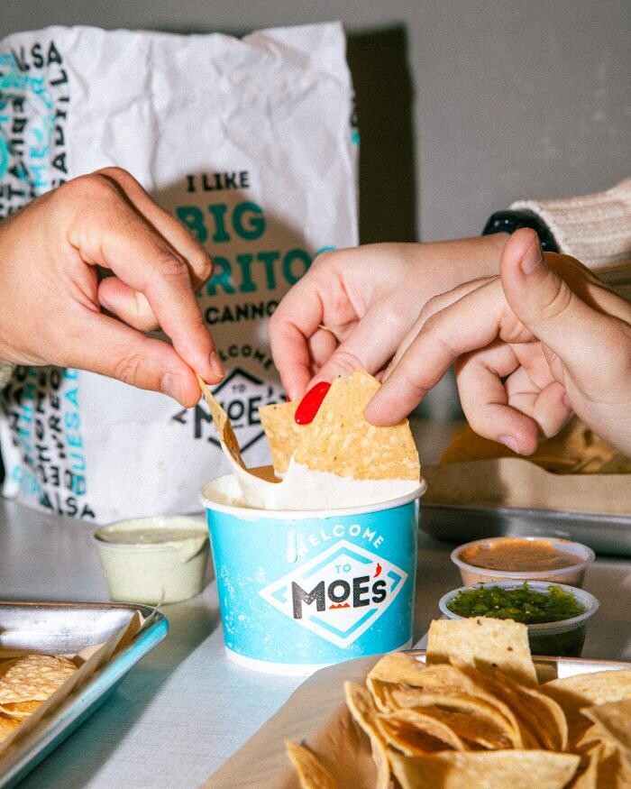 Images Moe's Southwest Grill