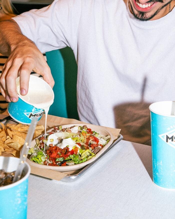 Images Moe's Southwest Grill