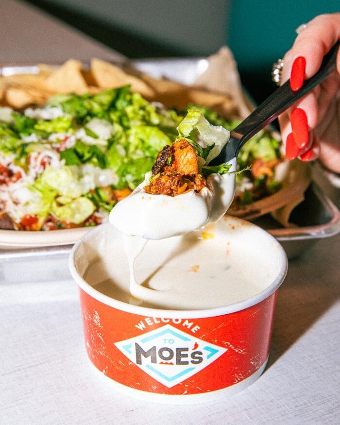 Images Moe's Southwest Grill