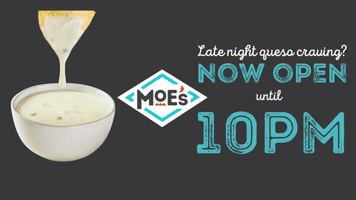 Images Moe's Southwest Grill