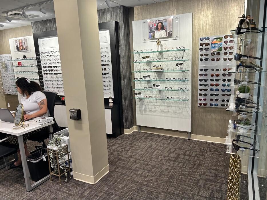 Images Spindel Eye Associates