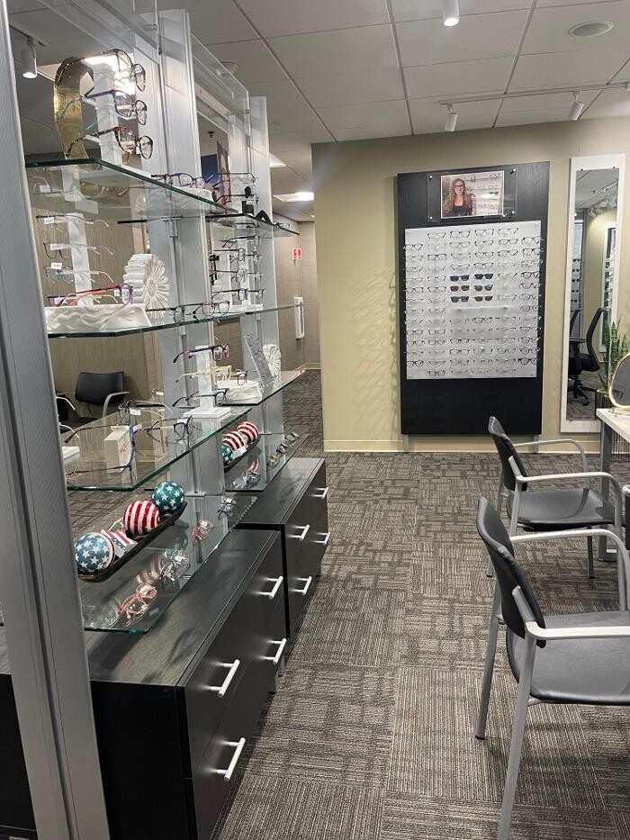Images Spindel Eye Associates