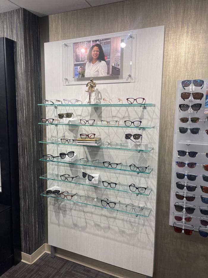 Images Spindel Eye Associates