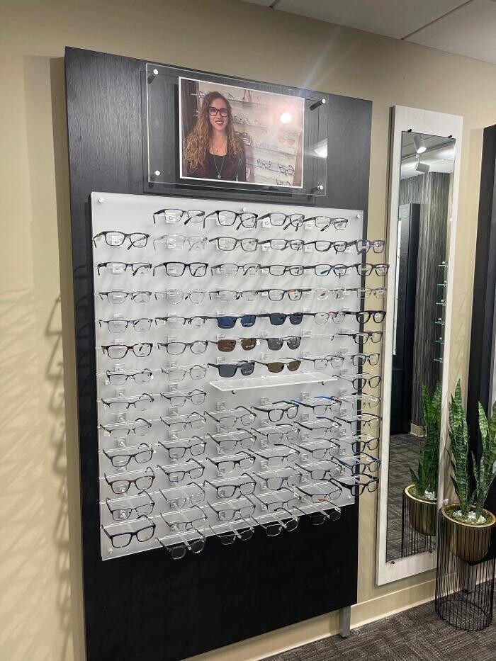 Images Spindel Eye Associates
