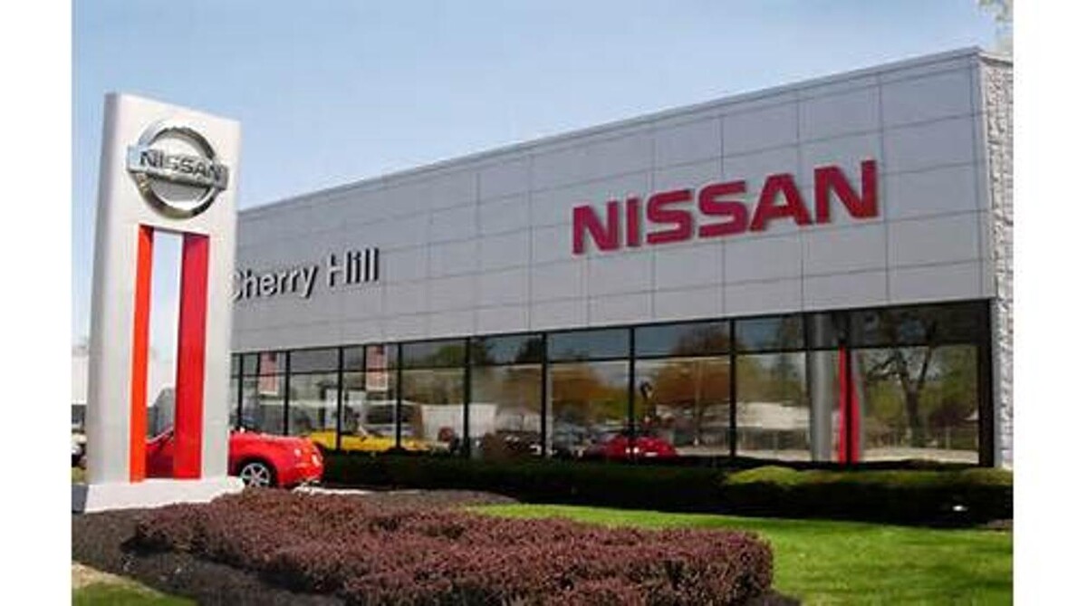 Images Cherry Hill Nissan