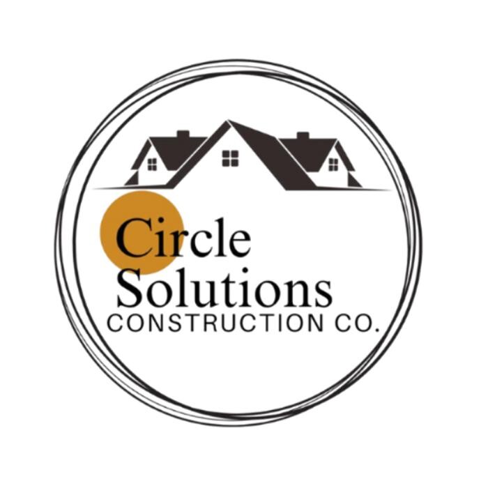 Circle Solutions LLC. Logo