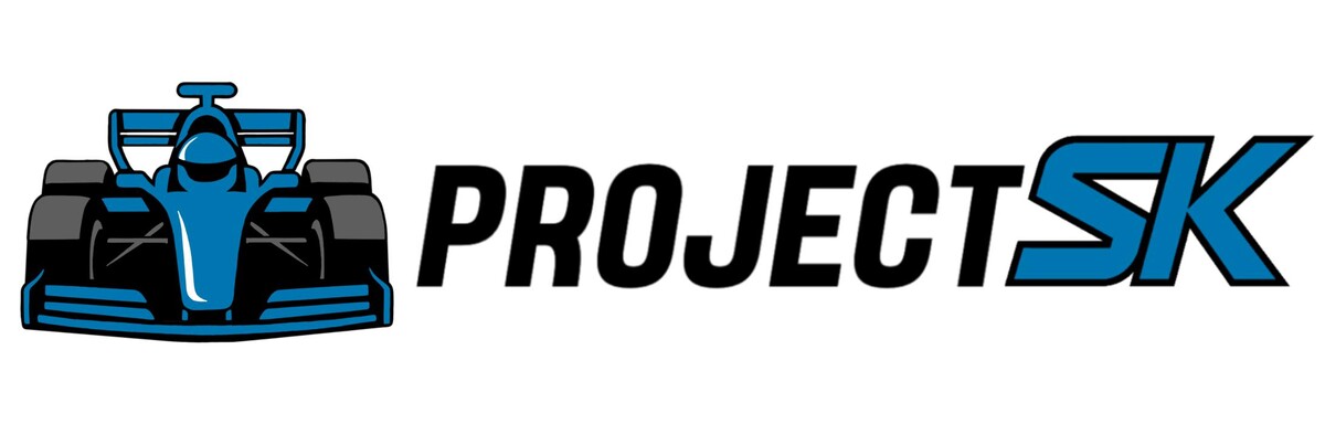 Project SK Logo