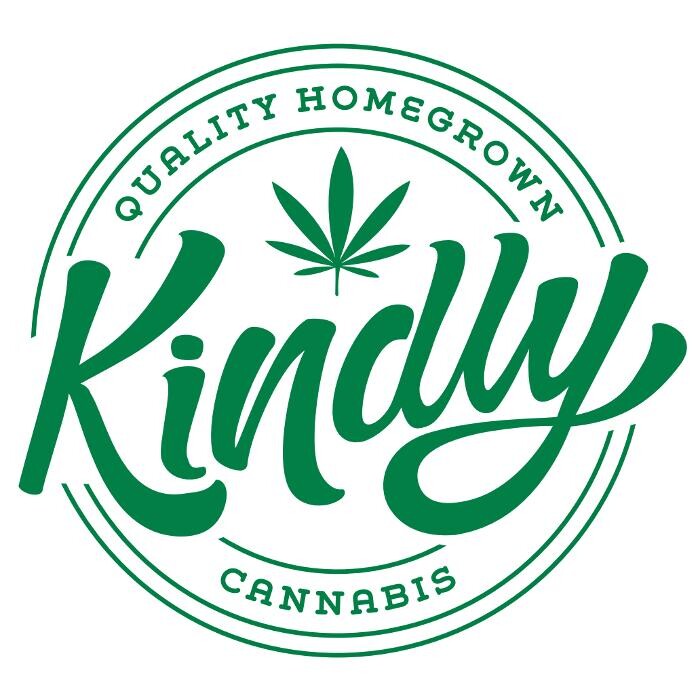 Kindly North Hollywood Dispensary Logo