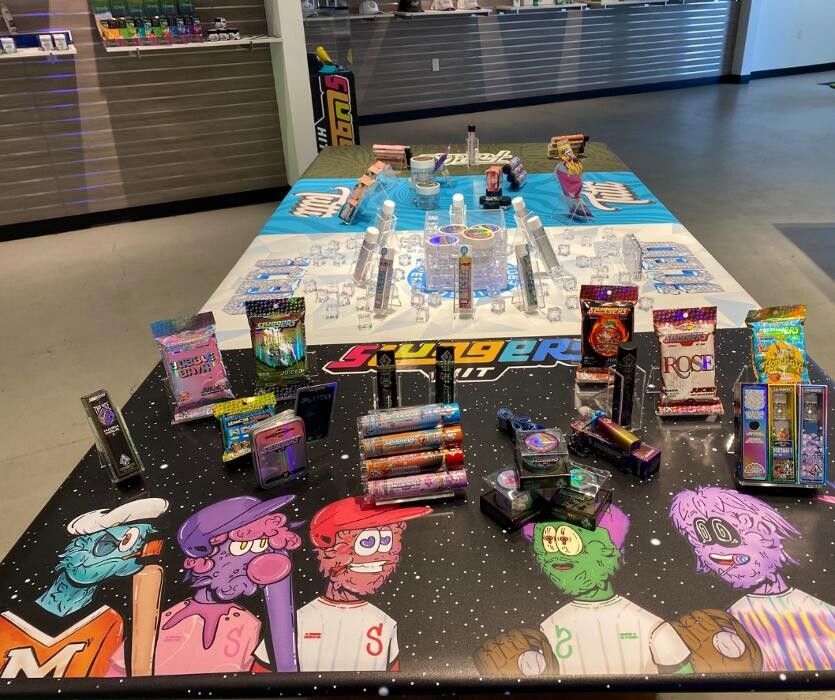 Images Kindly North Hollywood Dispensary