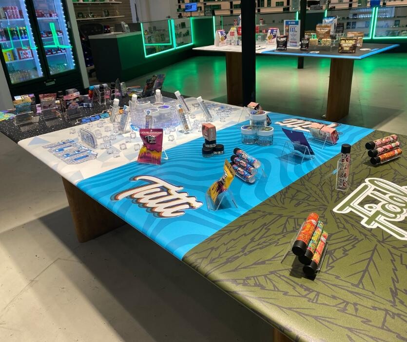 Images Kindly North Hollywood Dispensary