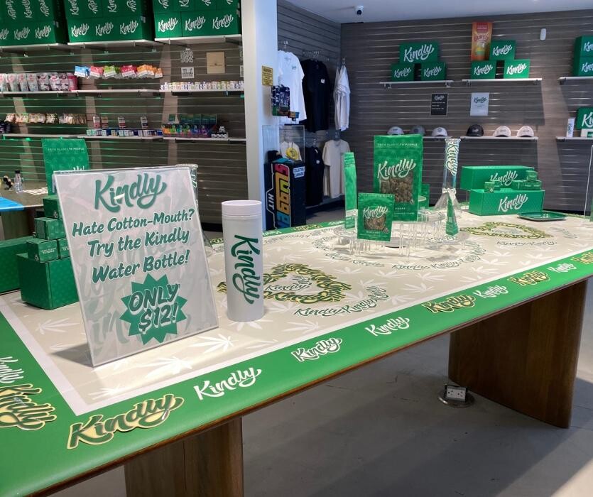 Images Kindly North Hollywood Dispensary