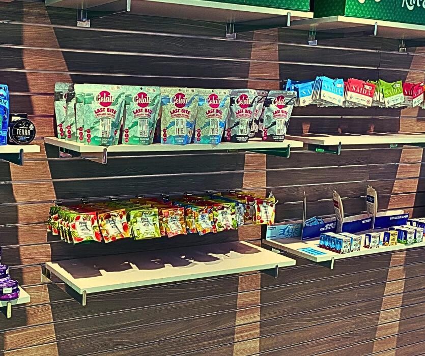Images Kindly North Hollywood Dispensary