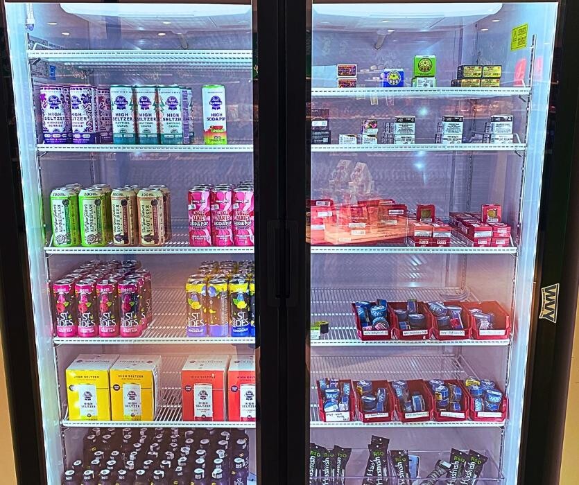 Images Kindly North Hollywood Dispensary