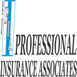 Professional Insurance Associates Logo