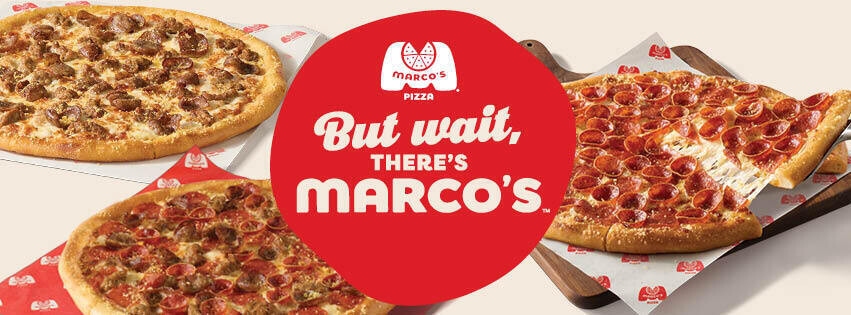 Images Marco's Pizza