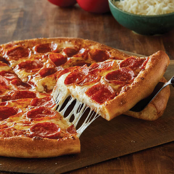 Images Marco's Pizza
