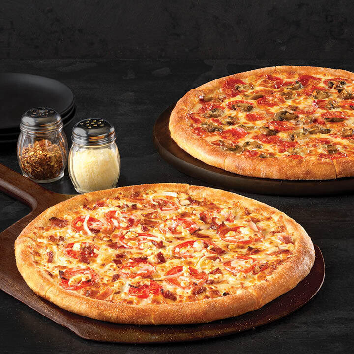 Images Marco's Pizza