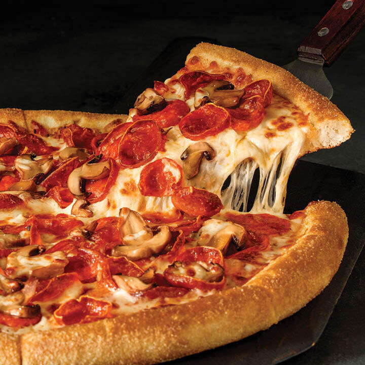 Images Marco's Pizza