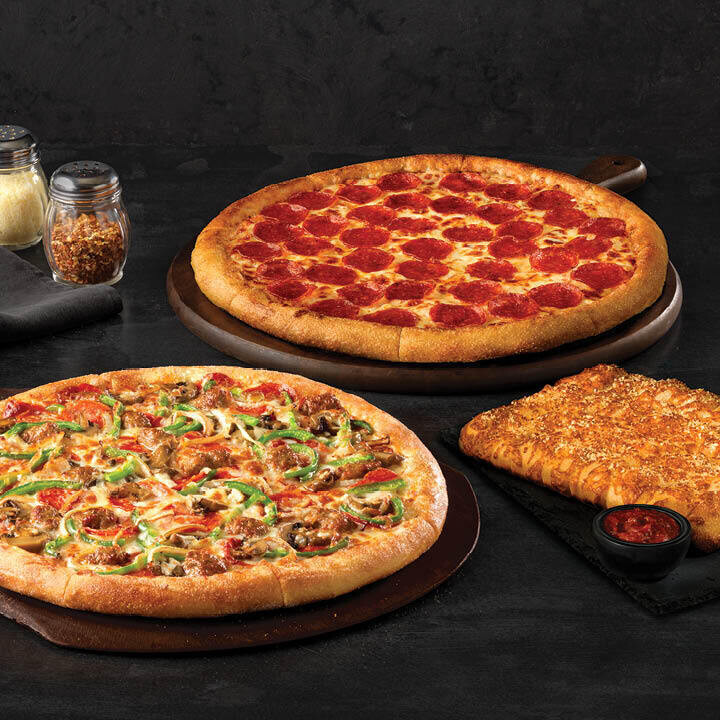 Images Marco's Pizza