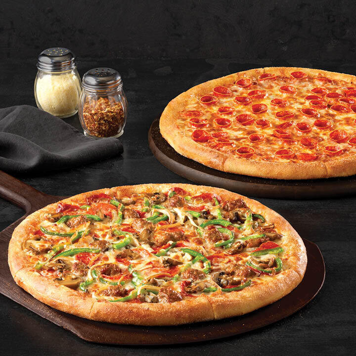 Images Marco's Pizza