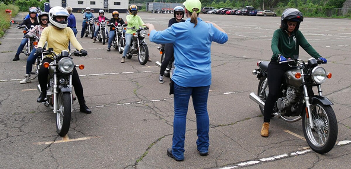 Images State Motorcycle License Training
