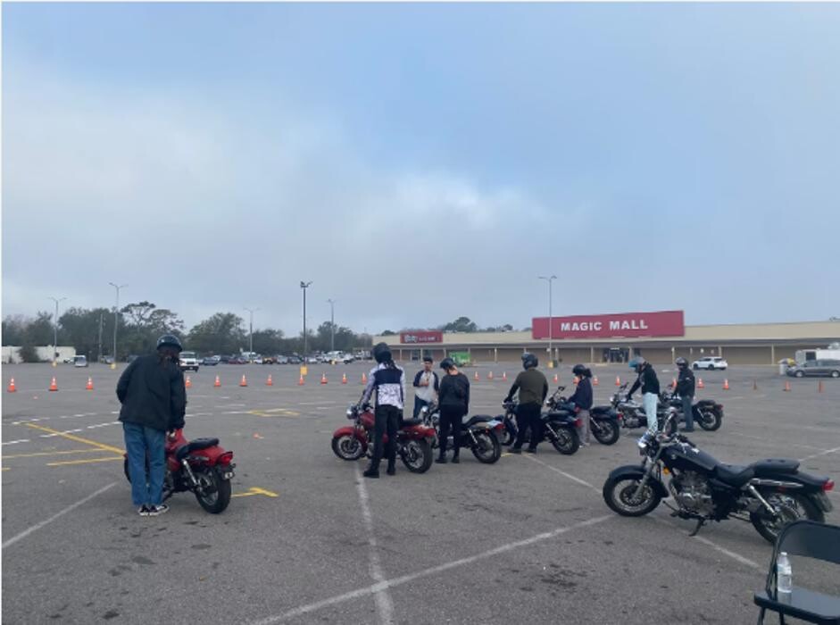 Images State Motorcycle License Training