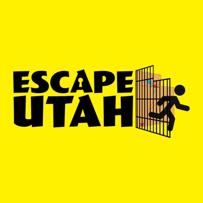 Escape Utah Midvale- Castle of Chaos Escape Rooms Logo