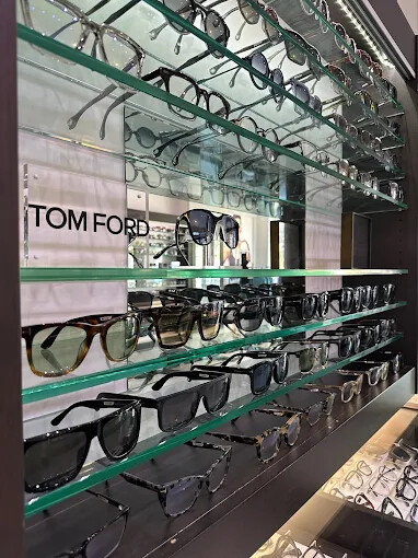 Images Alexander Daas Opticians - Los Angeles