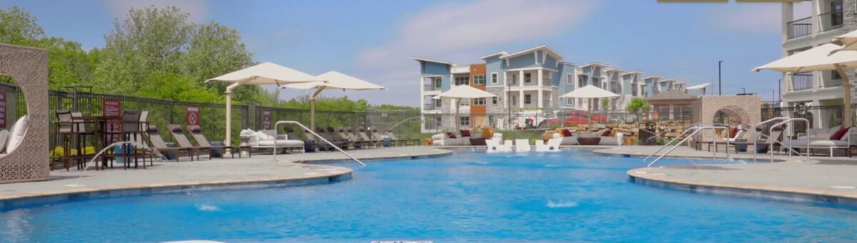 Images Cendana Olathe Apartments