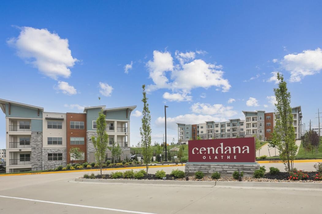 Images Cendana Olathe Apartments