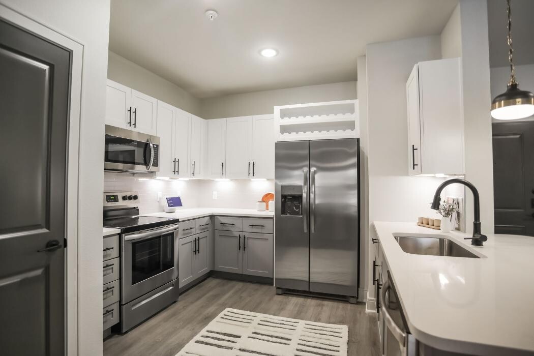 Images Cendana Olathe Apartments