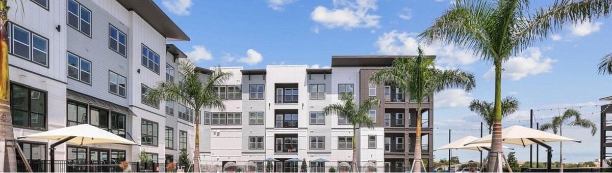 Images Sopra Luxury Living Apartments