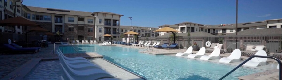Images Luminest Prosper Apartments