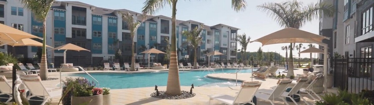 Images Forayna Watercolor Place Apartments