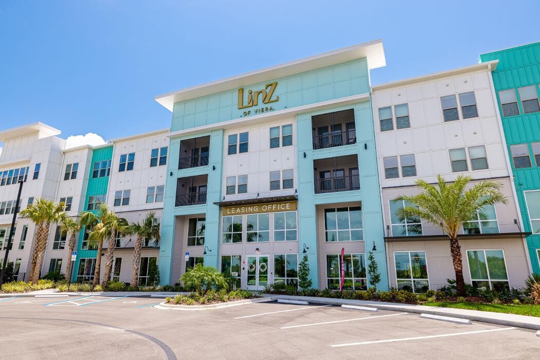 Images Linz of Viera Apartments