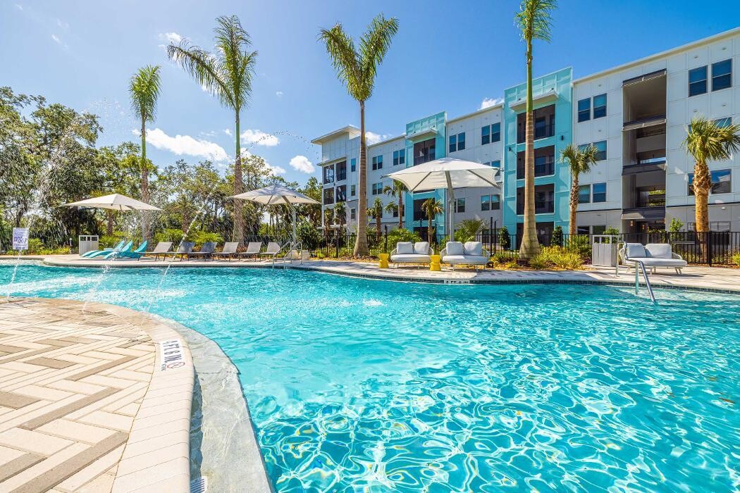 Images Linz of Viera Apartments