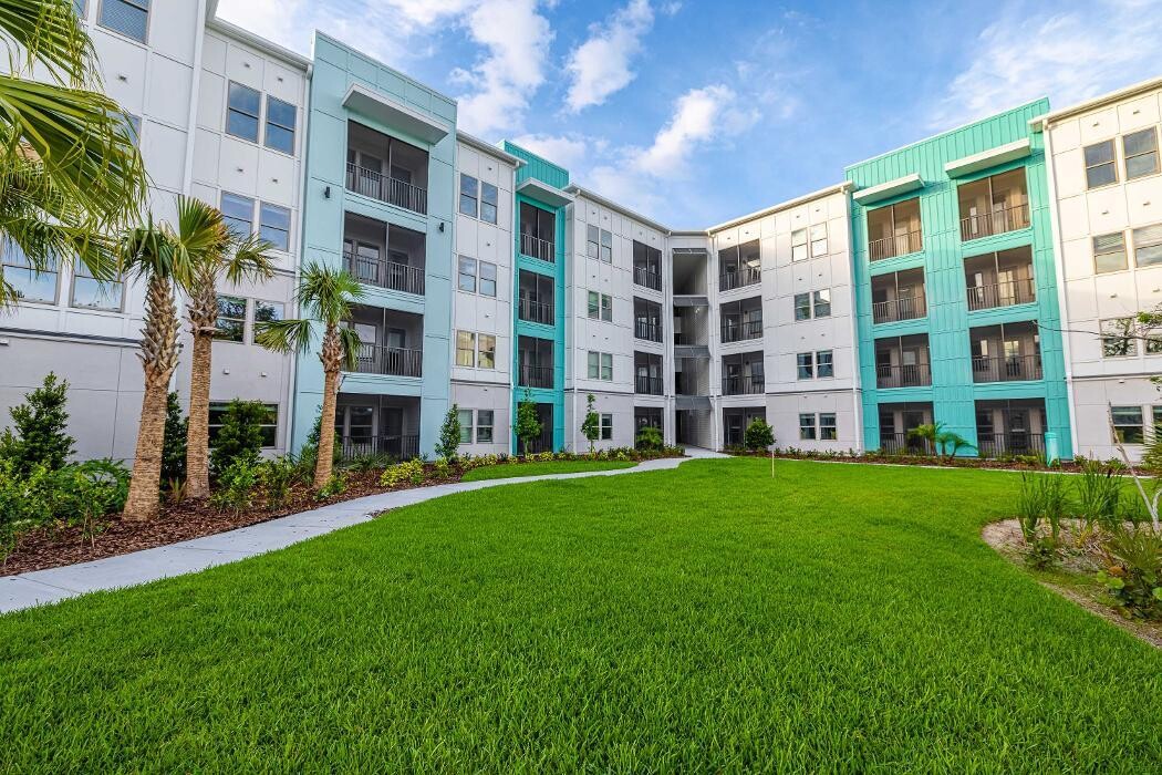 Images Linz of Viera Apartments