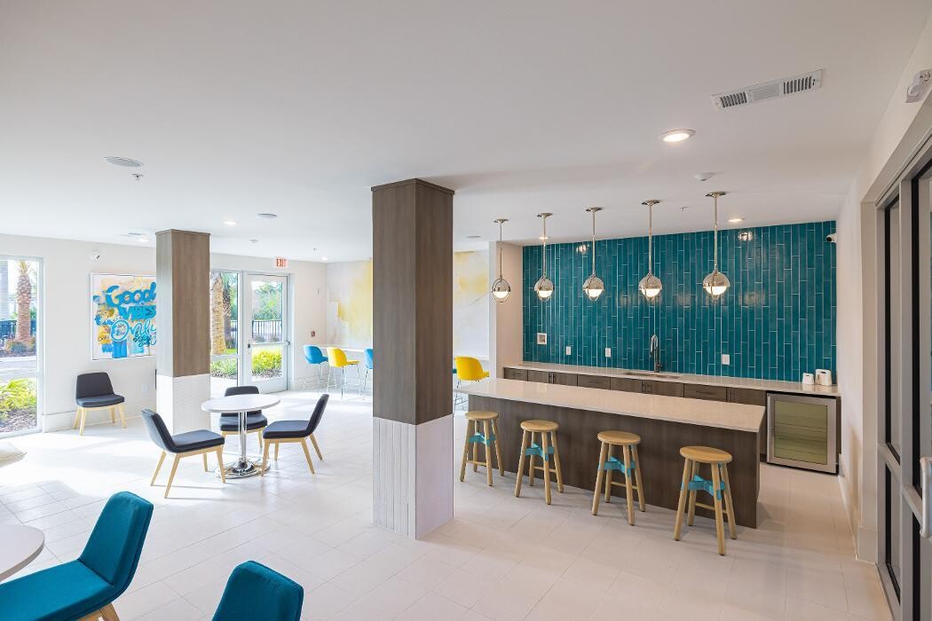 Images Linz of Viera Apartments