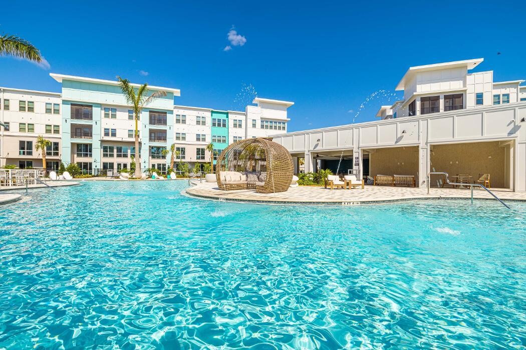Images Linz of Viera Apartments