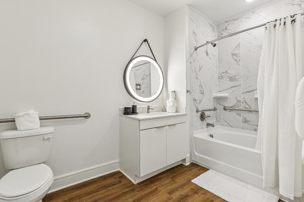 Images Olana Waterside Apartments