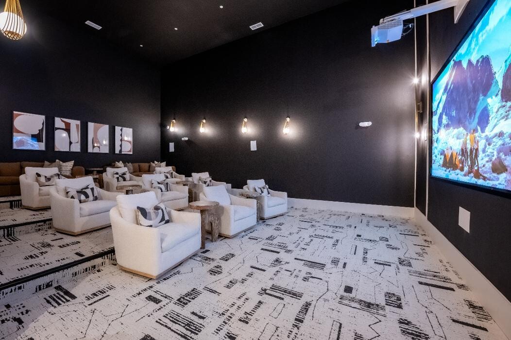 Images Olana Waterside Apartments