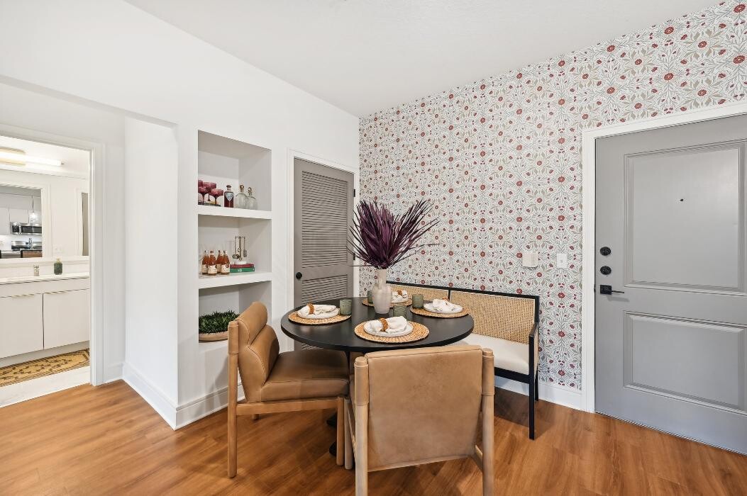 Images Olana Waterside Apartments