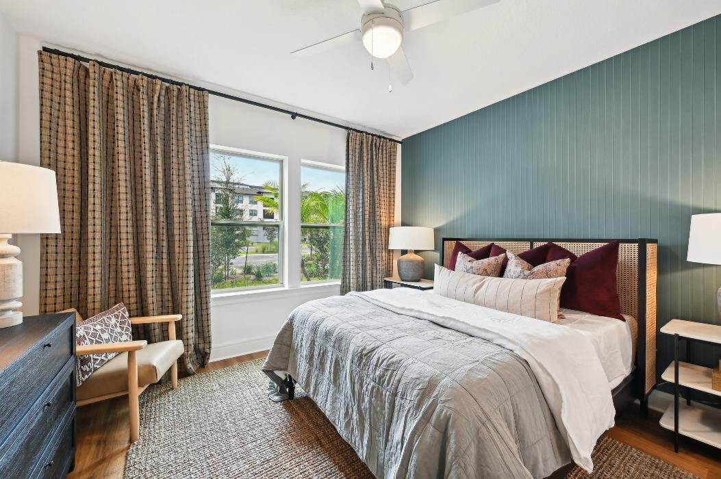 Images Olana Waterside Apartments
